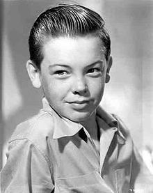 Bobby Driscoll