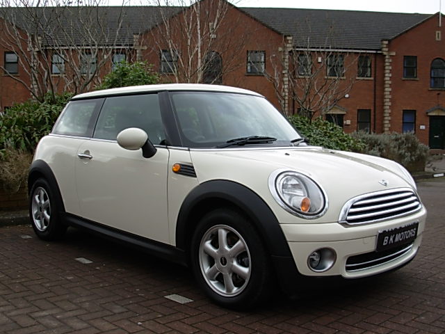 Mini One