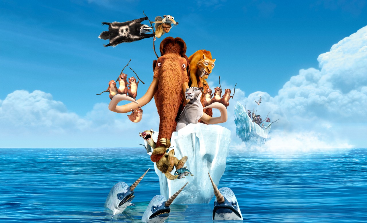 Ice Age