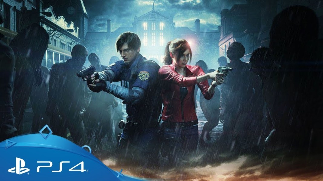 Легендарната игра Resident Evil 2 се завръща в модернизирана версия и с нови сюжетни линии