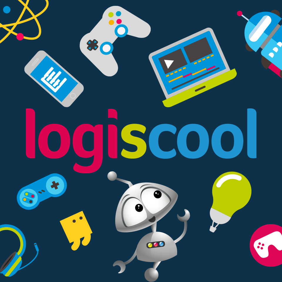 Международната верига учебни школи по програмиране Logiscool стъпи в България